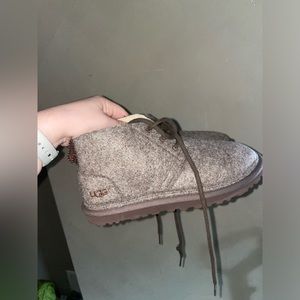 Ugg Refelt Neumel boots